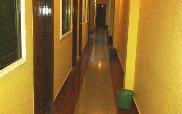 International Guesthouse