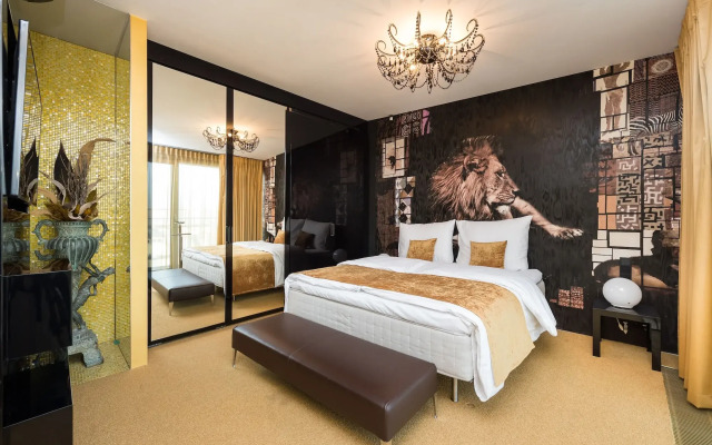 Flawless Apartments Opletalova