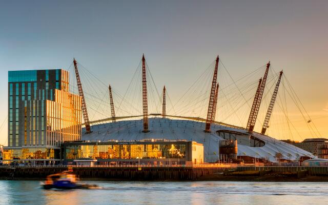 InterContinental London - The O2, an IHG Hotel