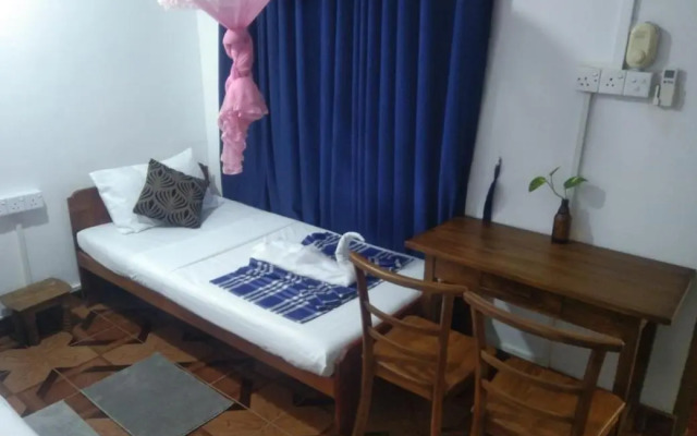 Natraj Hotel