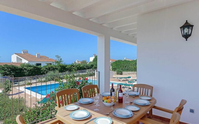 Villa Poppy