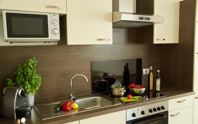 Business Homes - Das Apartment Hotel