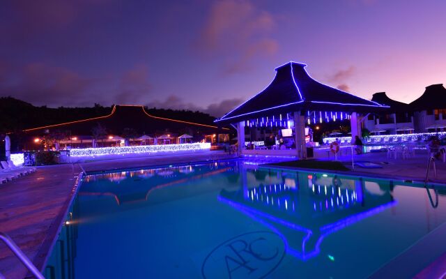 Aqua Resort Club Saipan