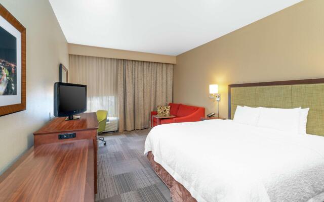 Hampton Inn Chattanooga/Hixson