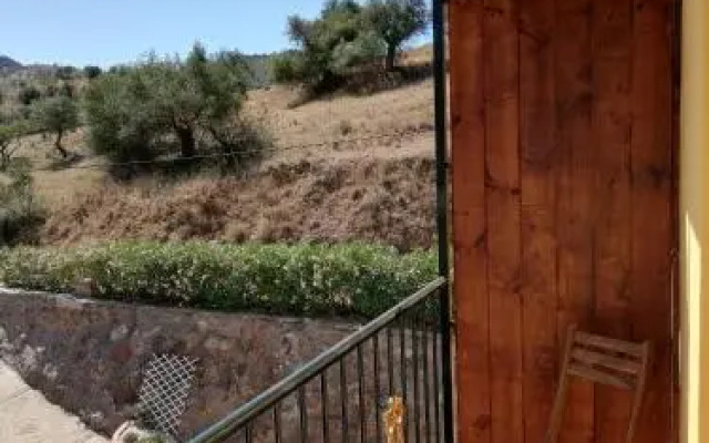 Casa El Corasueno
