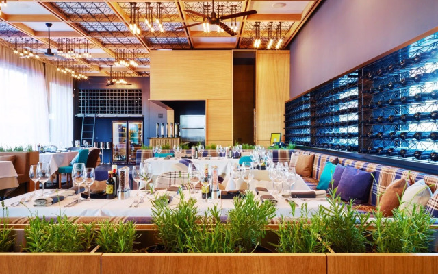 Lucky Bansko Aparthotel SPA & Relax