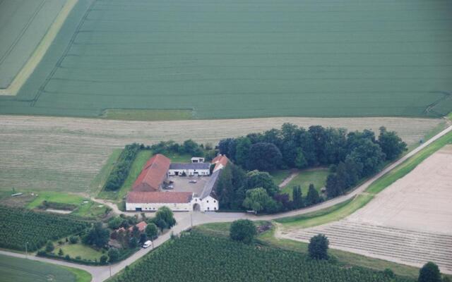 Kamerijck Bed & Breakfast