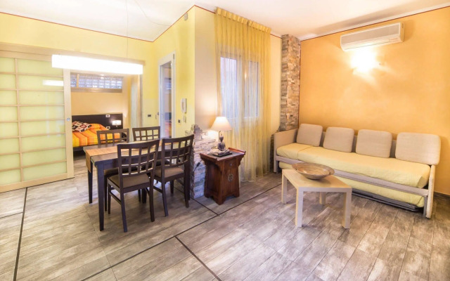 World Village Apartments