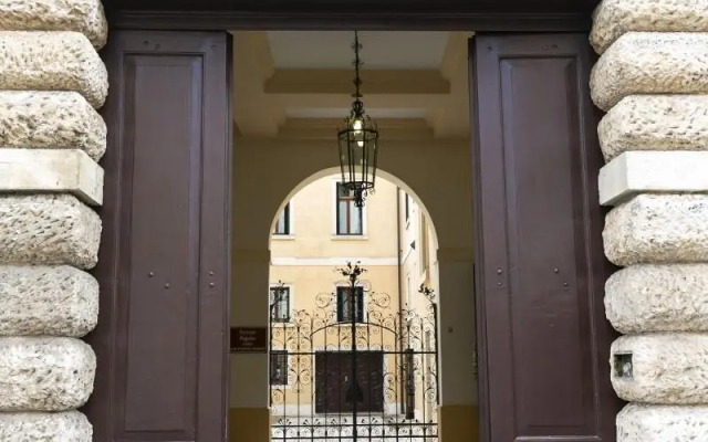 Palazzo Scamozzi