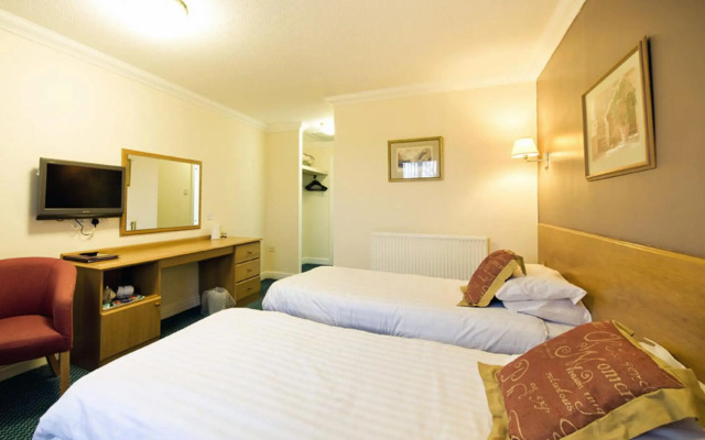 Hotel Wrexham