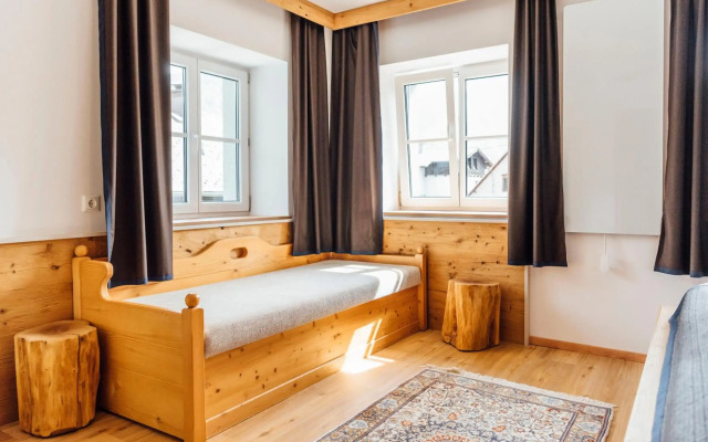 Private Suites Hoffischergasse