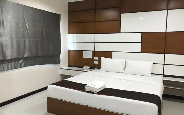 TTT Hotel