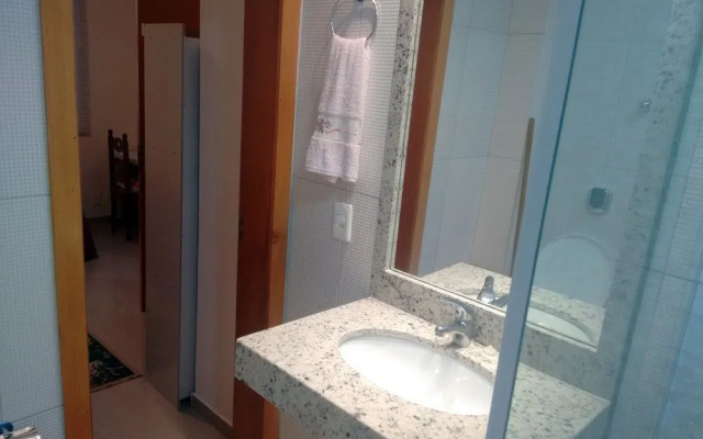 Apartamento no Leme MR Flats