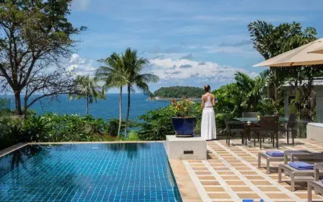 Infinity View by Elite Havens