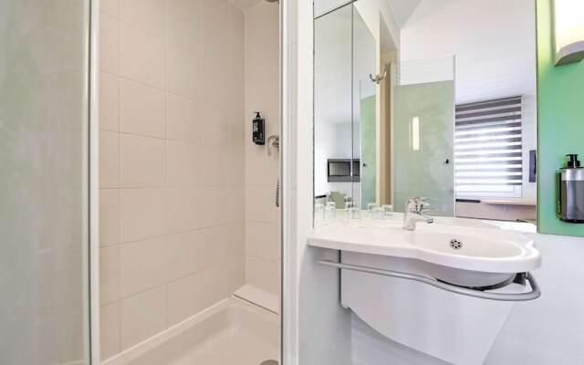 ibis budget Bordeaux Sud Villenave-d'Ornon