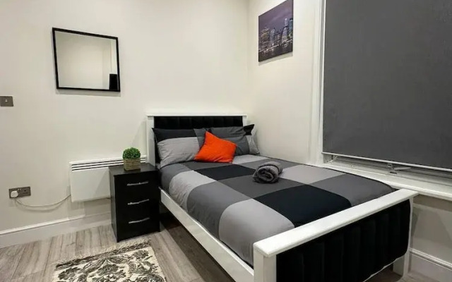 Ealing Broadway Guest House