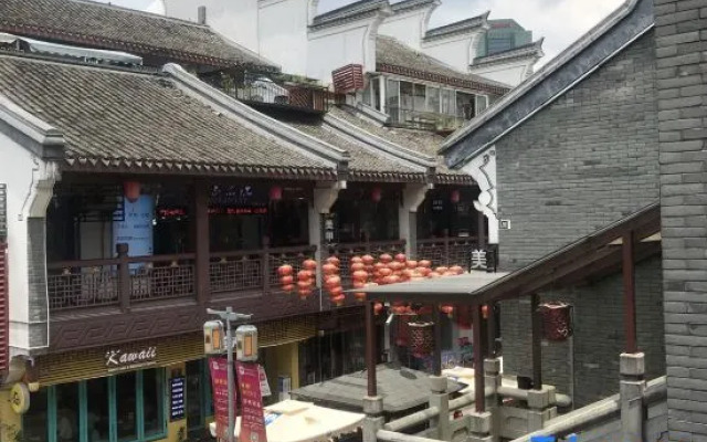 Xia e Business Hostel