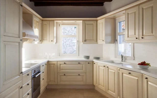 AGL Luxury Villas Mykonos Villa Poseidonia