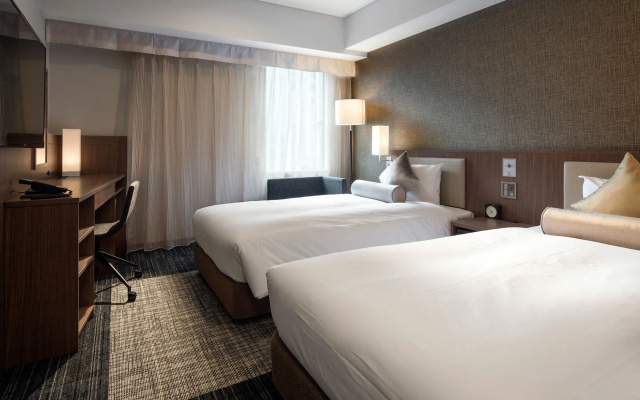 Four Points Flex by Sheraton Osaka Umeda