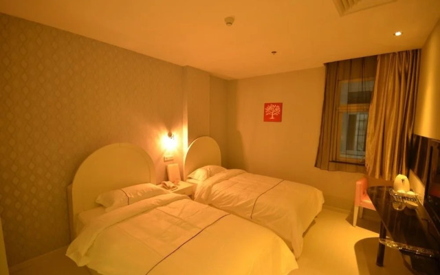Xilong Hotel (Beijing Wanfeng Road)