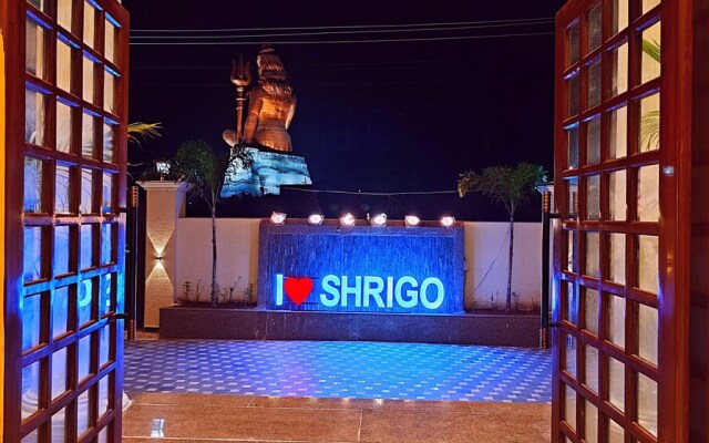 ShriGo Hotel Nathdwara