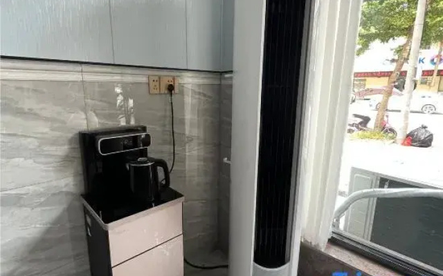 Qinzhou Qinnan Liwan Hotel