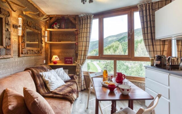 Apartment Caron Les Menuires 27593