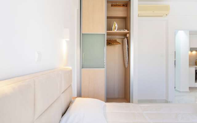 YAMAS Urban Living Palatino