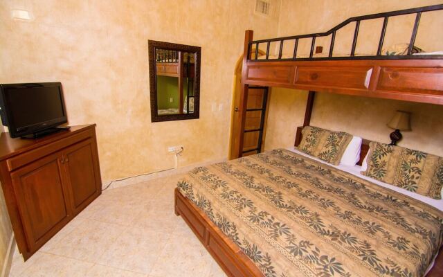 Villa 16 - 3 Br Villa