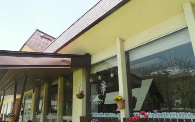 Lodge Villa Happo