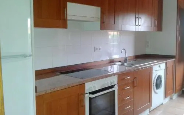 Apartamentos LLave de Santillana