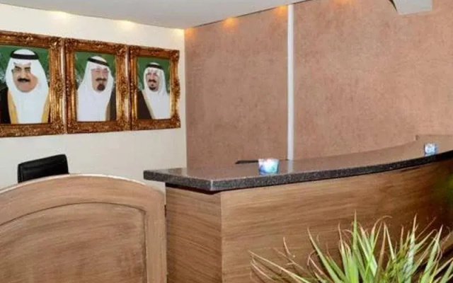 Harmony House Hotel Apartments