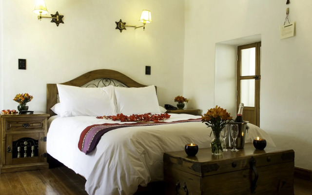Casa San Blas Cusco Exquisite By Xima