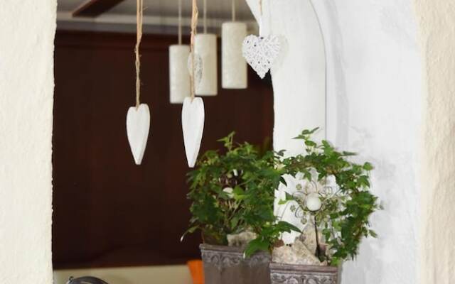 Landhotel Gillenfelder Hof