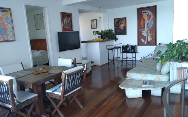 Apartamento Ipanema