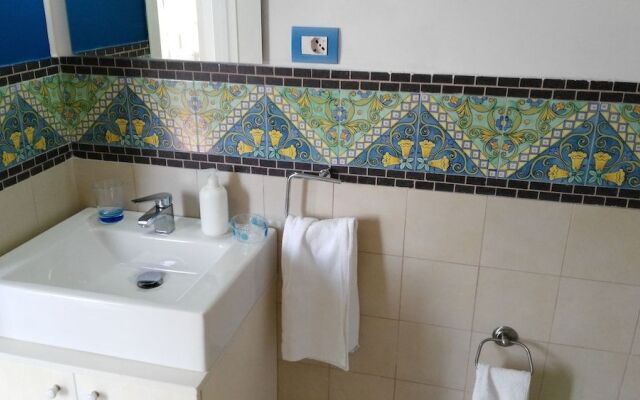 Cartoline Dall'Etna B&b