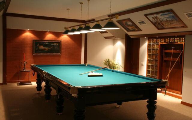 Holiday Home Camino De La Vida