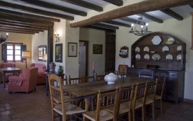 Molino El Vinculo