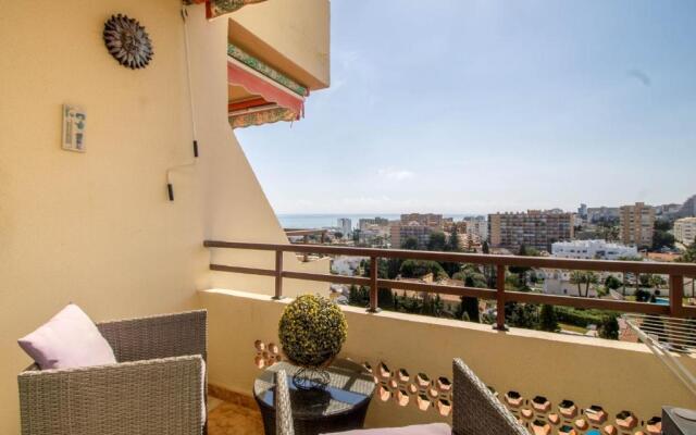 Duquesa 704 by IVI Real Estate