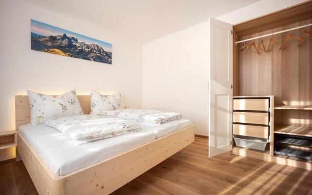 Haus Alpenruhe by Schladmingurlaub