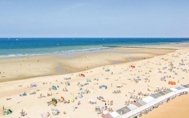 Stunning Apartment in Oostende With Wifi and 1 Bedrooms