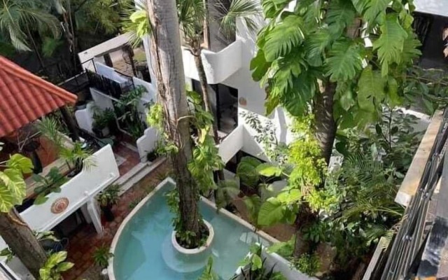 Hotel Eclipse