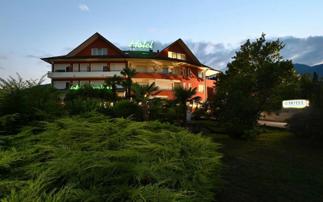 Hotel Internazionale