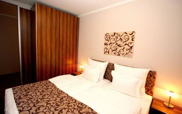 Apartment Vacha Vogtgasse