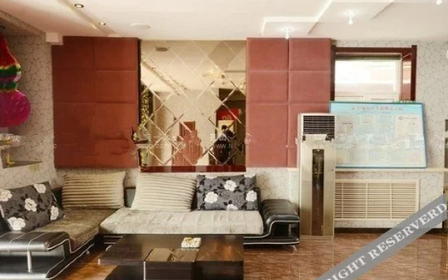 Tianyu Fashion Hotel