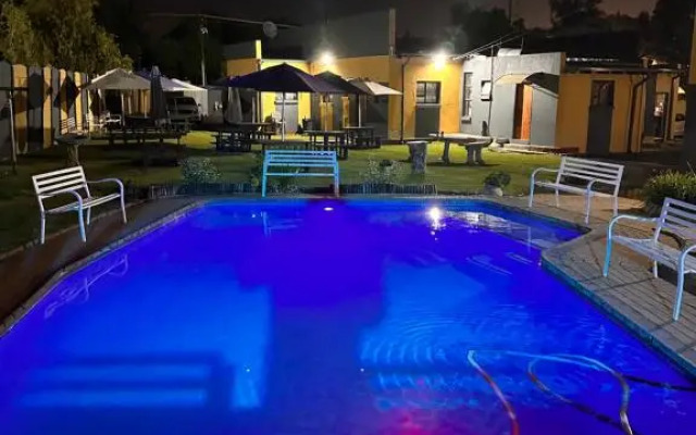 Platinum Guesthouse