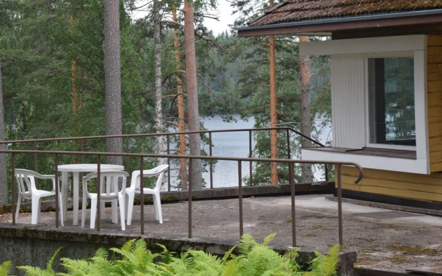 Saimaa Hirsilinna