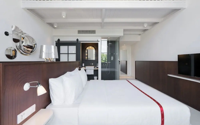 Ruby Bea Hotel Florence