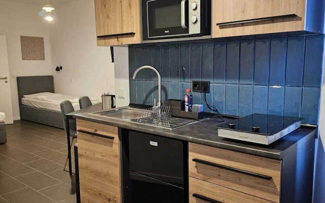 Apartmenthotel Sleep INN