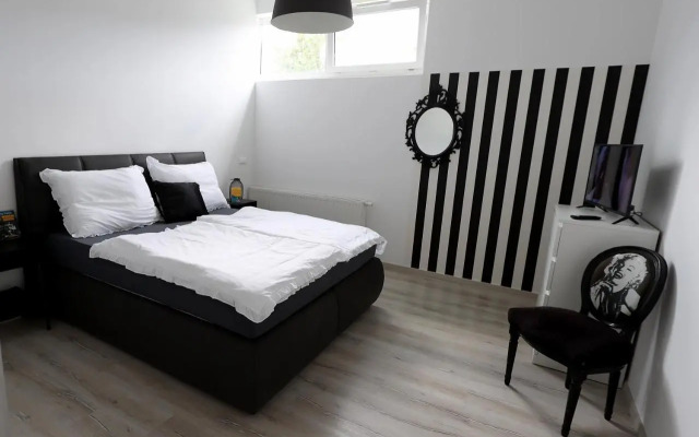Exklusive FW mit 3 SZ und großer Terrasse